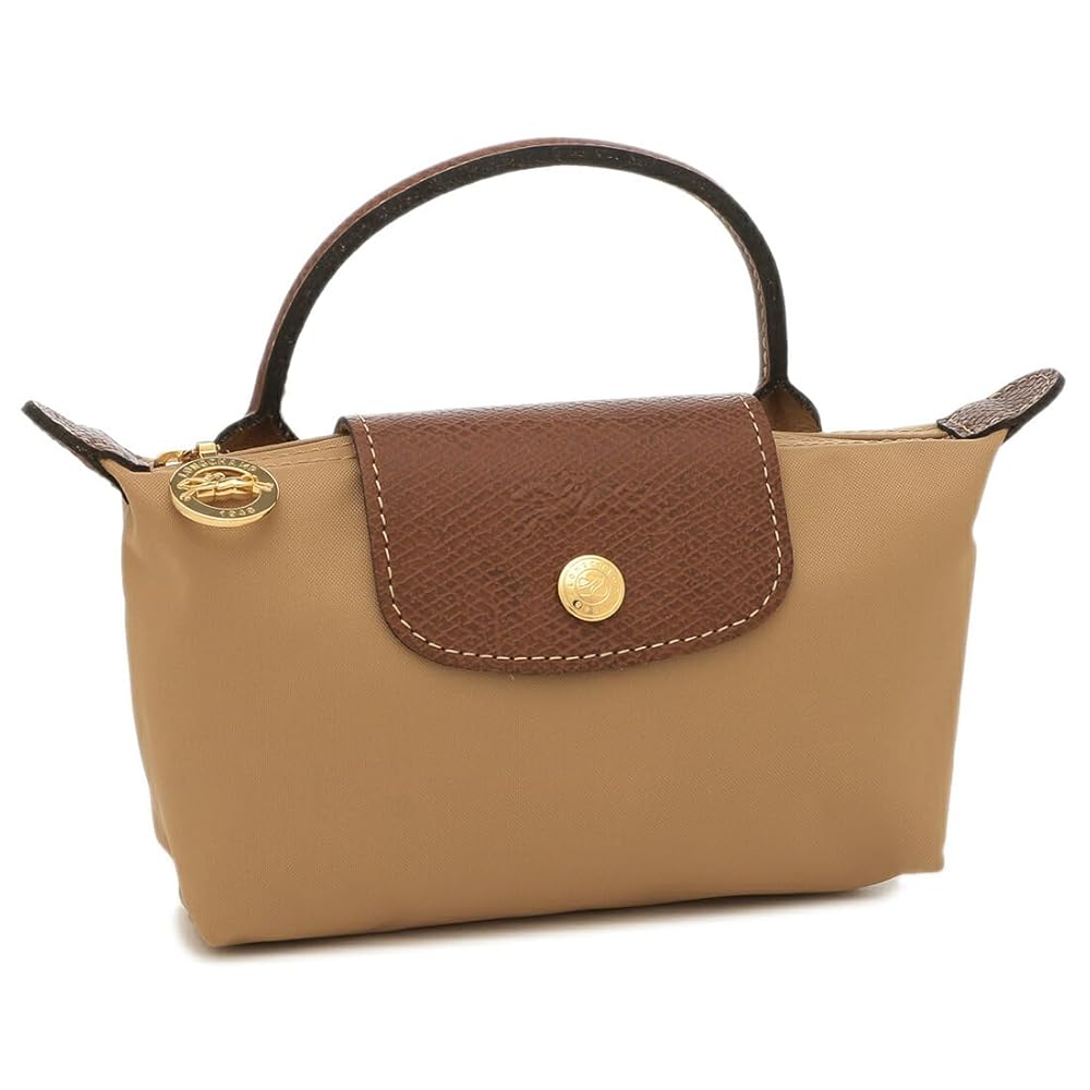 おまけショルダー付！ロンシャン ポーチ ロンシャン プリアージュショルダーバッグ LONGCHAMP Longchamp ロンシャン ショルダーバッグ Le Pliage
